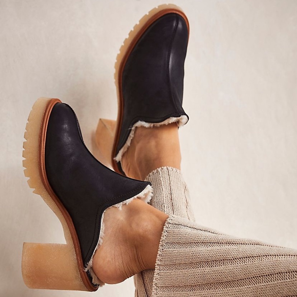 James Cozy Mule from Free People
